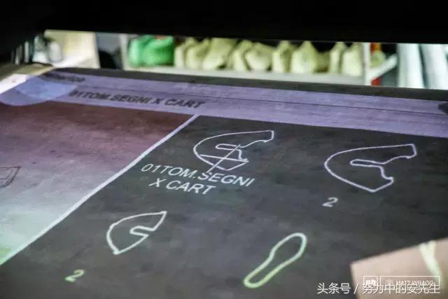 锁鞋设计,意大利固特异手工鞋制作方法