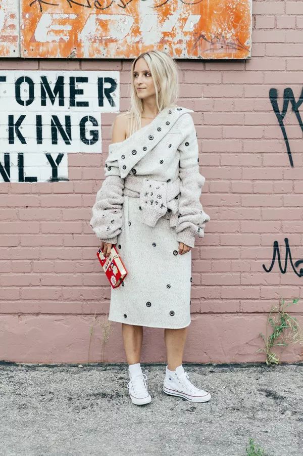 胖妹妹个子矮适合穿多高的高跟鞋,谁说小个子不能穿平底鞋