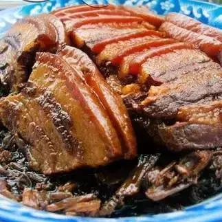 整个贵州省最好吃的东西,贵州铜仁美食排行榜前十名