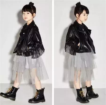 国际十大童装潮牌,中国高端潮牌童装有哪些