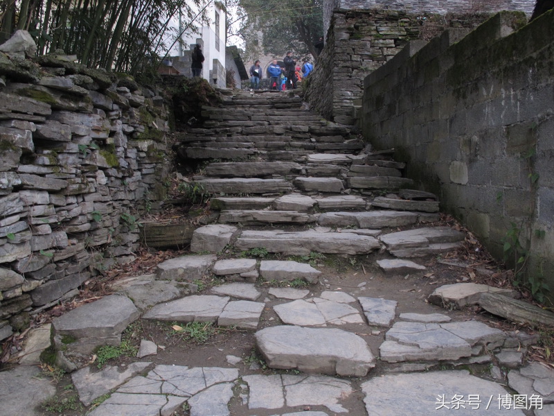 湘西南方长城的前世今生,湘西自治州南方长城