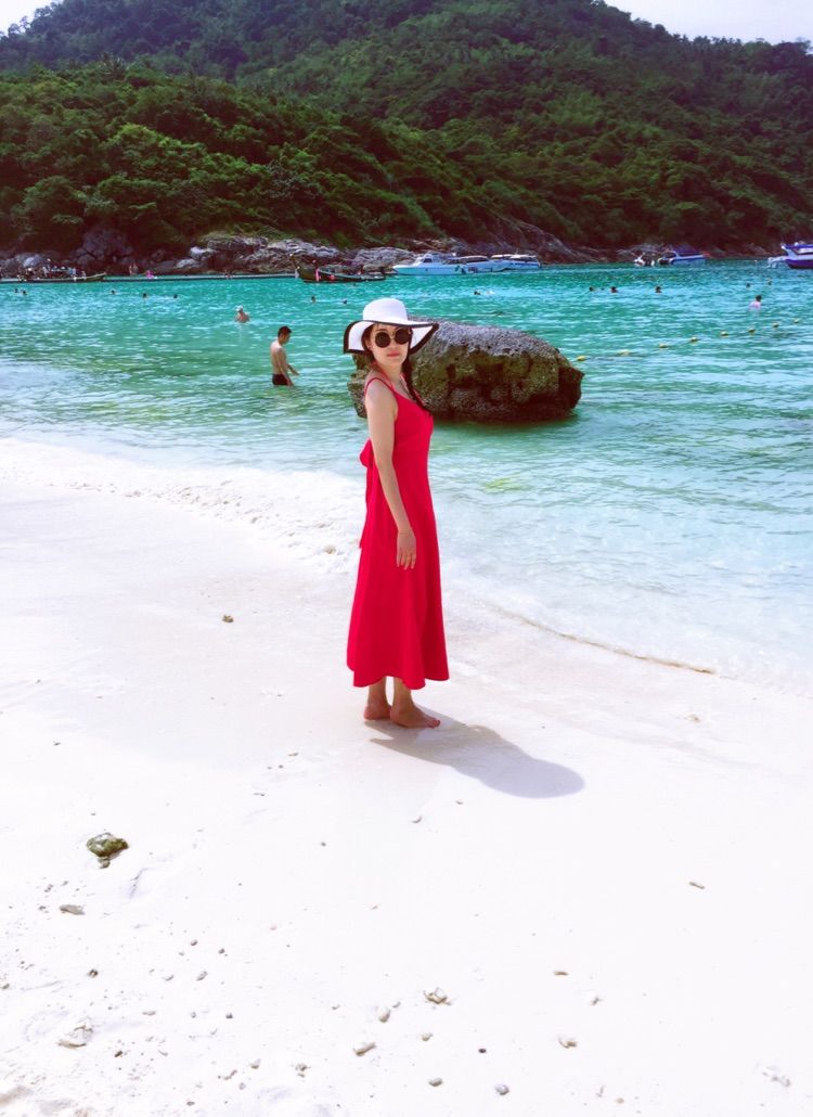 泰国普吉岛7天旅游攻略,泰国普吉岛自由行攻略9天