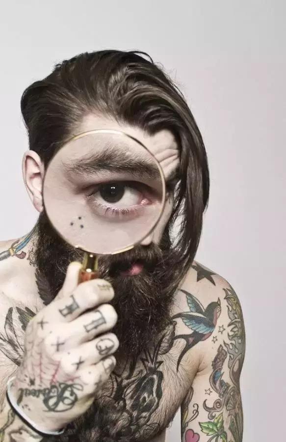 澶栧浗鐩戠嫳鐘汉绾硅韩,缇庡浗鐩戠嫳铚樿洓绾硅韩