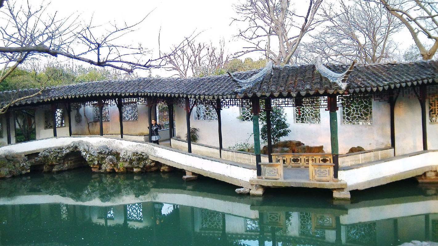 三月苏州去哪儿玩,三月江苏苏州攻略