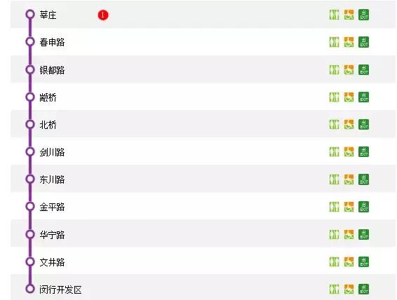 上海地铁首末班车时间全部,上海地铁首末车时间表最新