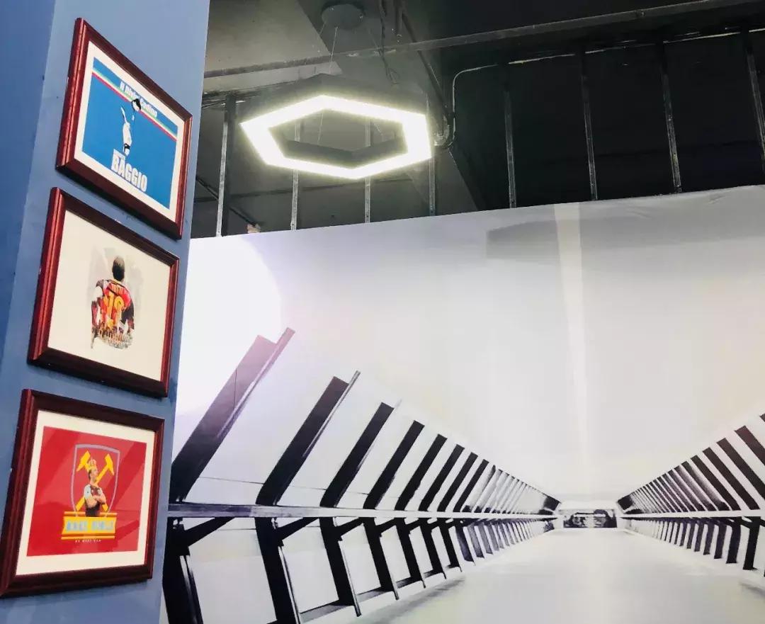 你心目中的办公室,你所期待的未来公司是什么样子