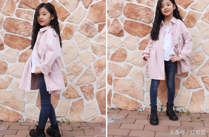 设计师设计衣服有很多想法吗,日系童装设计风格