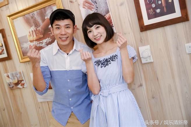 他们相差10岁却一见钟情,他们相差12岁却很幸福