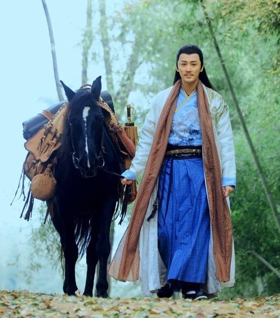 古龙陆小凤故事背景,陆小凤传奇未解之谜