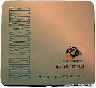 不同年代香烟你抽过几种,目前抽的六种香烟你抽过吗