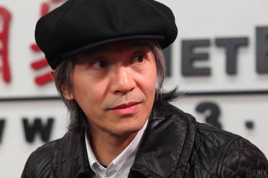 香港最厉害的导演周星驰,王家卫在香港导演的地位