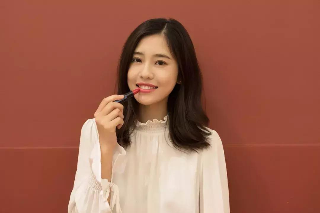 美妆好看的颜色,30块钱以下平价好用的口红或唇釉