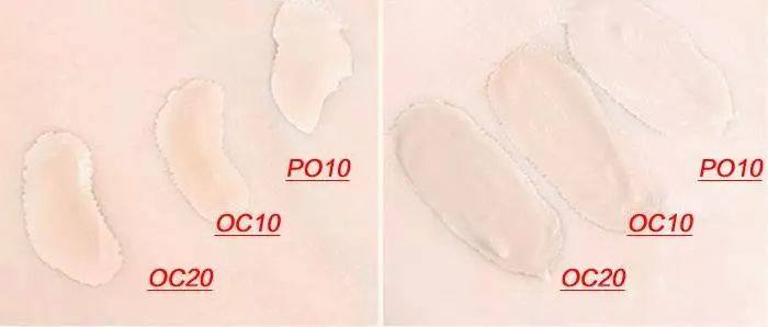 粉底推荐油皮平价拼多多,油皮粉底平价彩妆店铺推荐