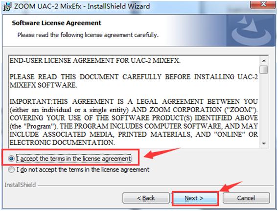 zoomuac2声卡安装教程,zoomuac232声卡测评