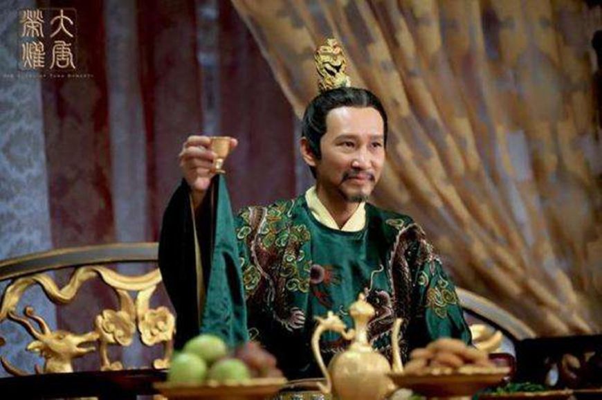 王劲松演的唐朝古装剧,王劲松古装电视剧大全