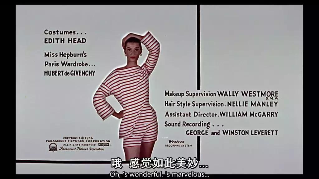 赫本和纪梵希，有一种友情超越爱情