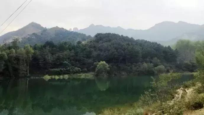 石家庄周边免费爬山线路分享,石家庄周边免费登山地点