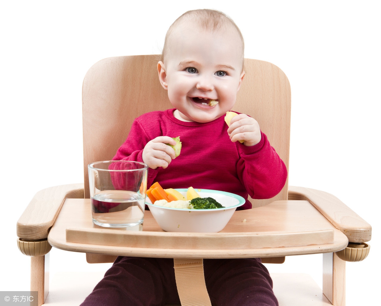 六个月宝宝厌倦吃辅食怎么办,六个月的婴儿不好好吃辅食怎么办