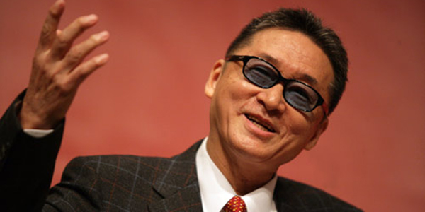 李敖谈过最经典的一句话,李敖留下的语录