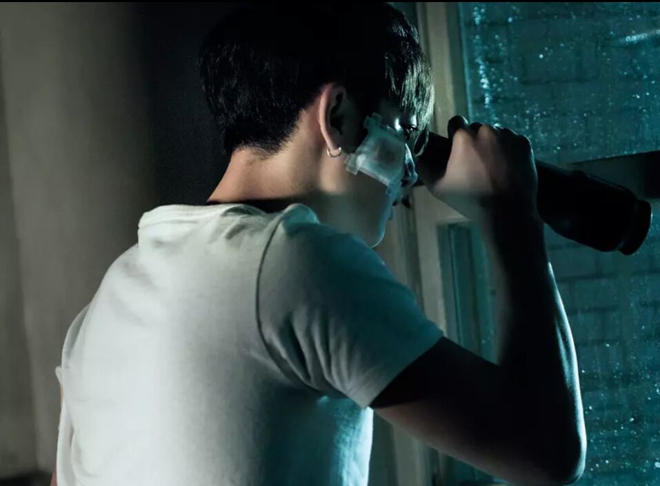 黄子韬杨采钰十九岁的肖像结尾,杨采钰黄子韬剧情