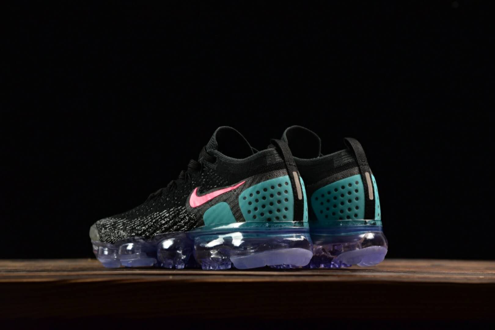 nikeairvapormax换气垫,耐克nikeairvapormaxflyknit搭配裤子