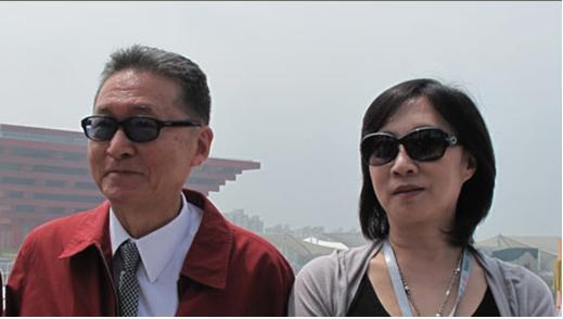 李敖:这一生忘不了十个女人,却唯独与她相见恨晚