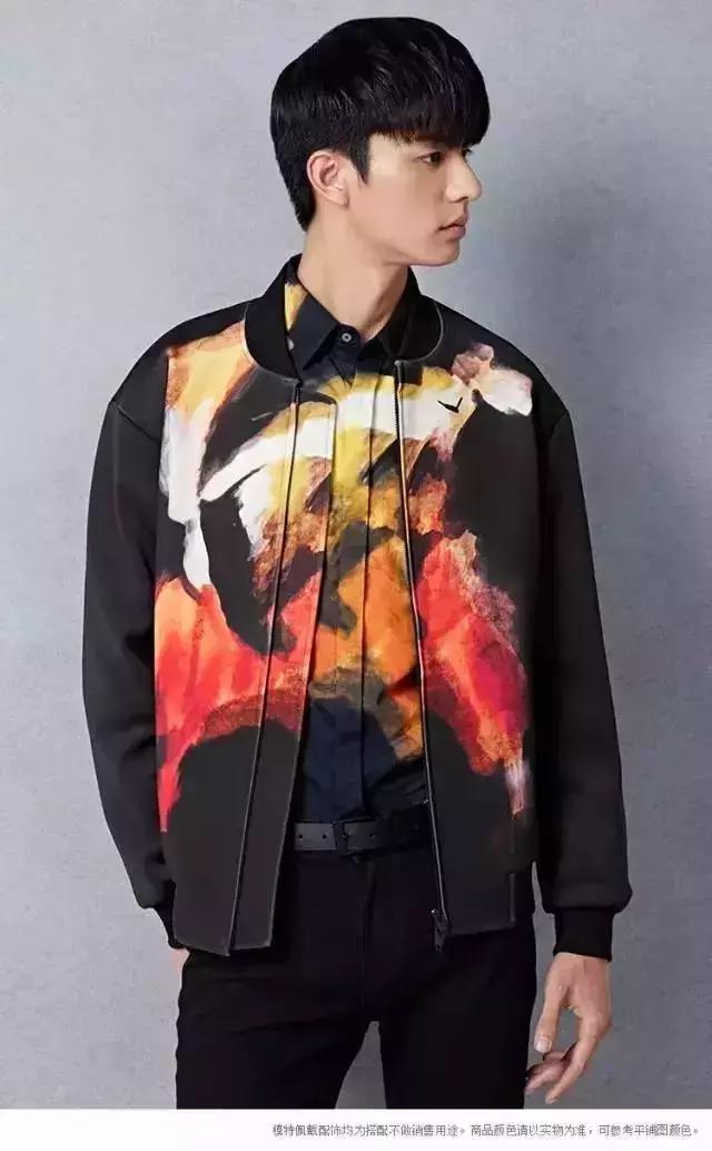 太平鸟zola搭配,太平鸟男装和fila档次