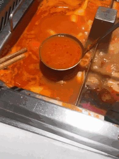 海底捞抖音免费吃法,海底捞抖音网红吃法