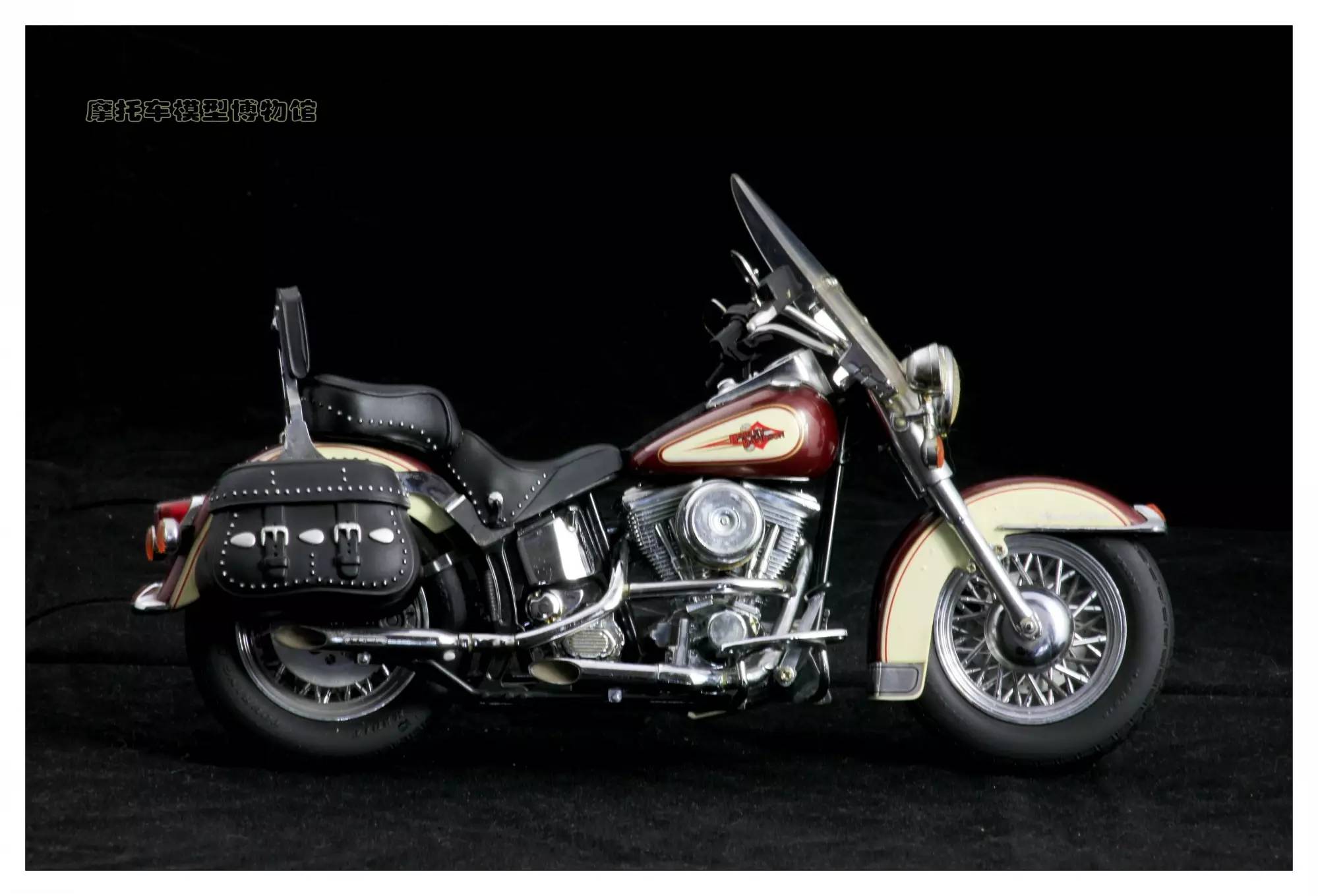 哈雷摩托车诞生之路,哈雷摩托车是怎么制造的