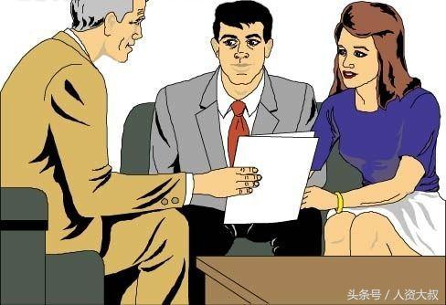 面试最后一轮薪资怎么谈,面试通过后谈薪资录取的概率大吗