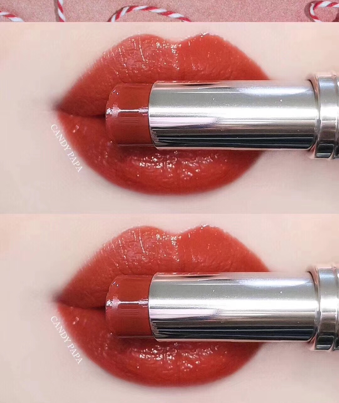 最推荐的十支口红,必买的10支口红有哪些