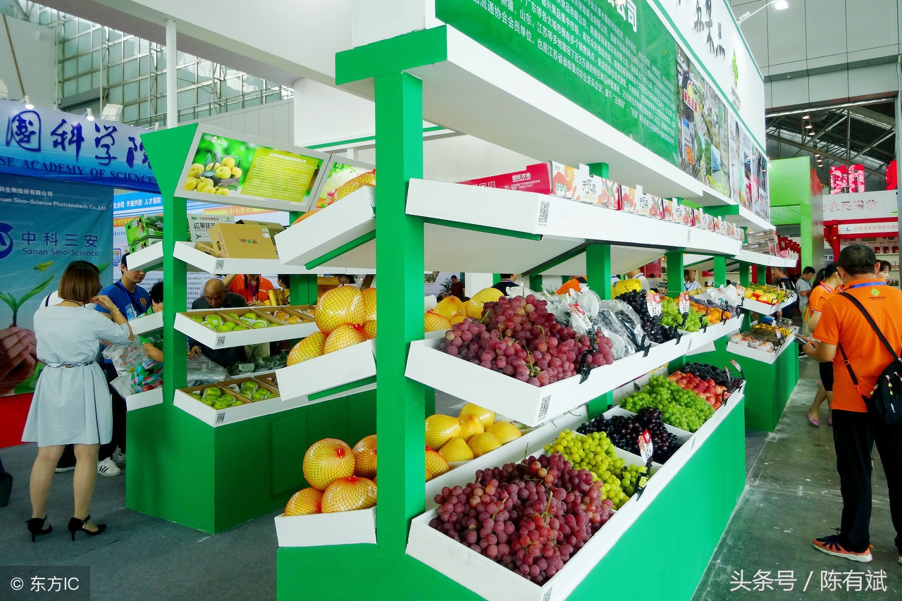 如何打造推广农业品牌,农业品牌推广与直播带货方案