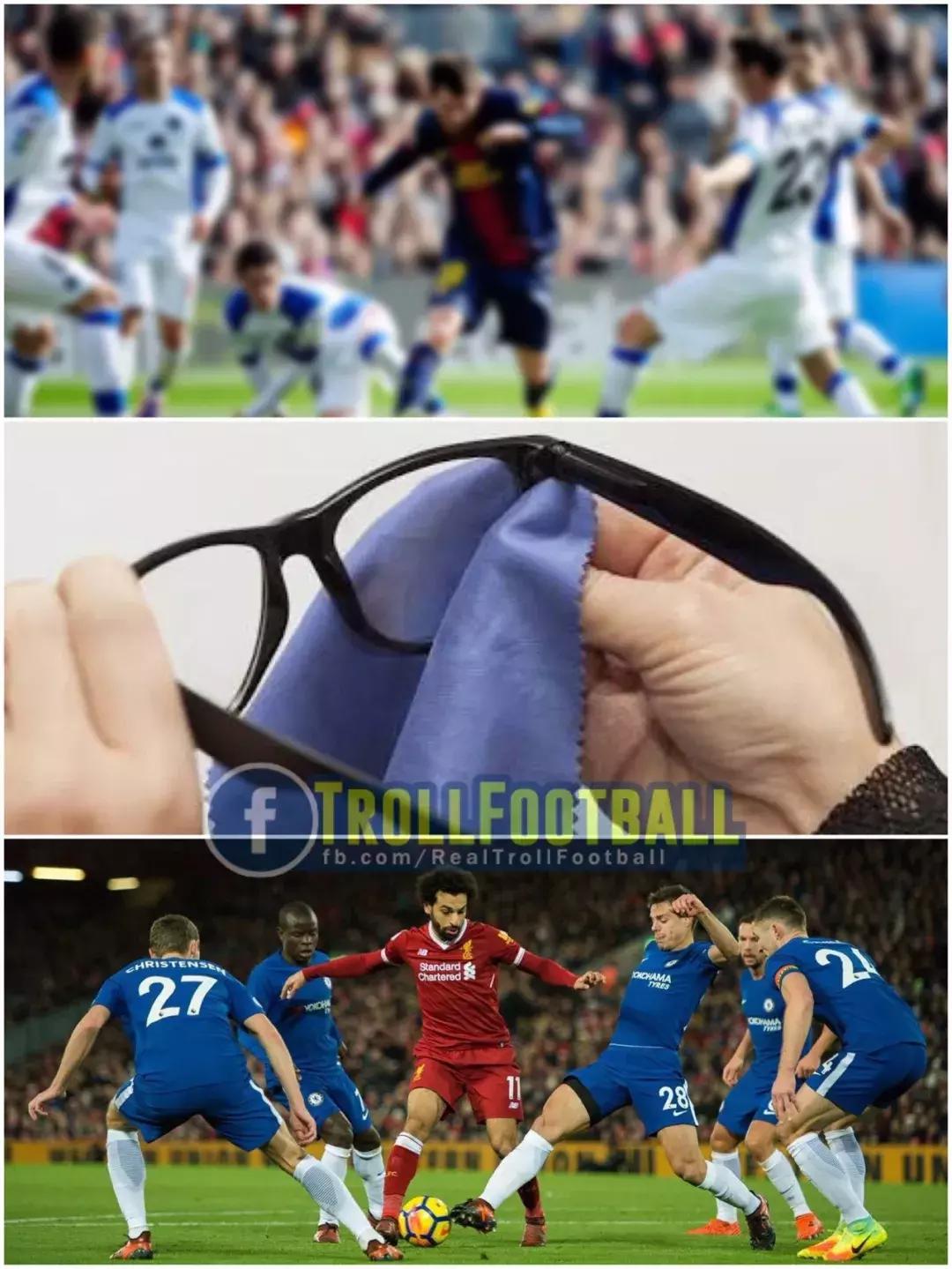 萨拉赫利物浦大四喜表现,萨拉赫对沃特福德大四喜