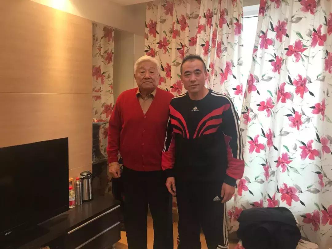 天津足坛双百颂李津春,津门足坛双百颂陈贵均