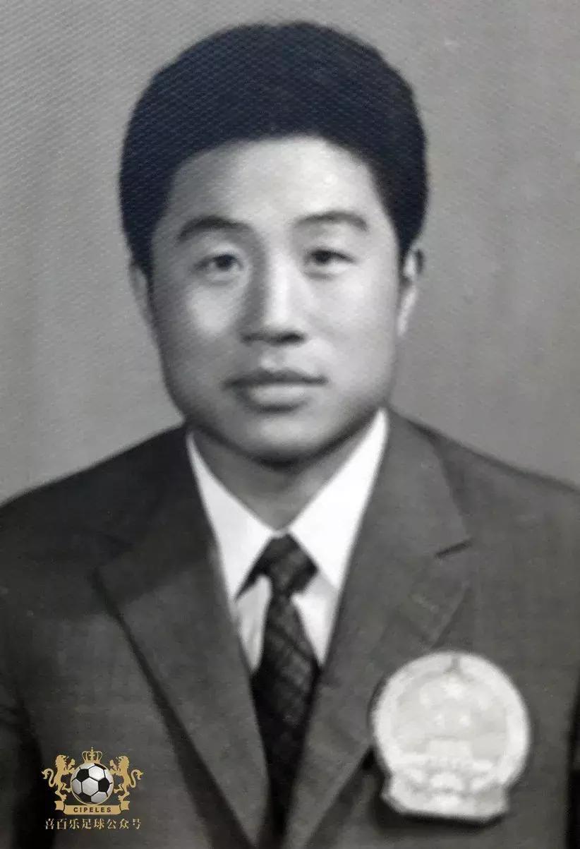 天津足坛双百颂李津春,津门足坛双百颂陈贵均