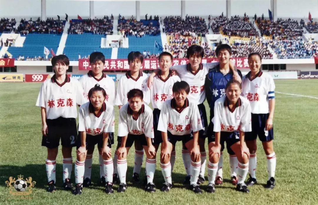 天津足坛双百颂李津春,津门足坛双百颂陈贵均