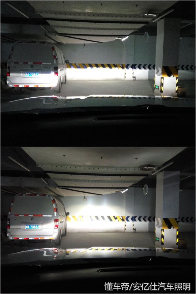 19款传祺gs4改装外观爆改,20款传祺gs4改装外观爆改