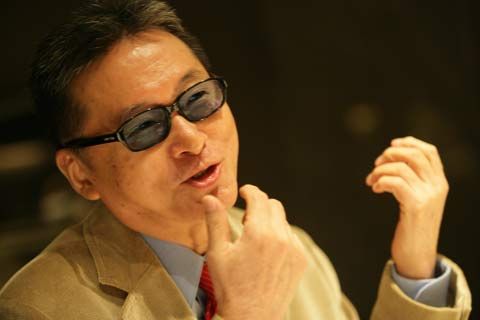 李敖爱情从来不平等,李敖爱情观是什么