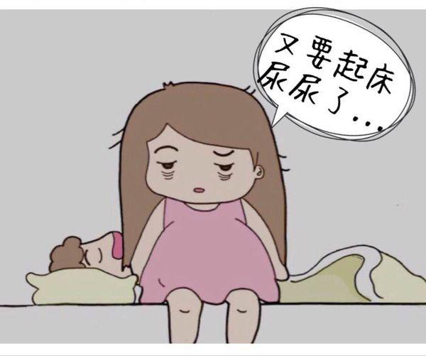 临产前孕妈症状,临产期孕妈必看