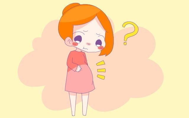 临产前孕妈症状,临产期孕妈必看