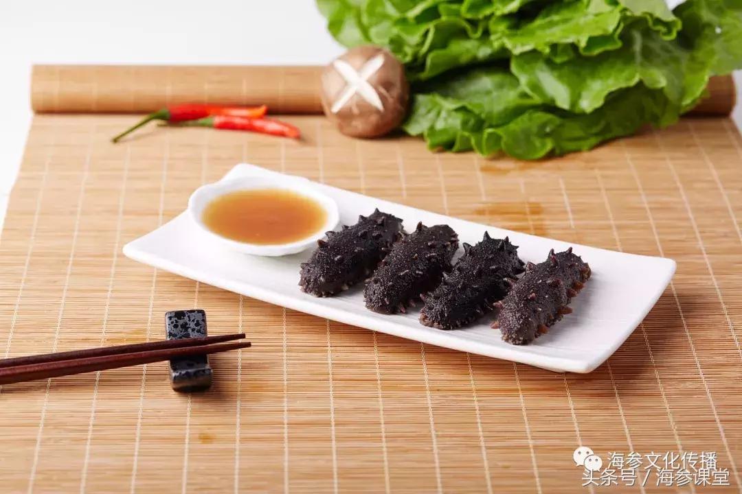 海参怎样吃最便宜,怎样吃海参好吃又简单