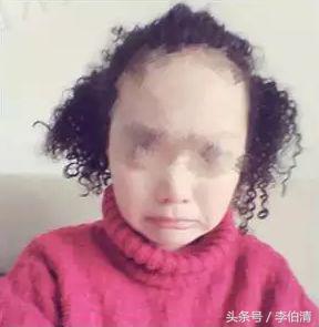 理发有坑怎么回事,理发的坑你中了几个