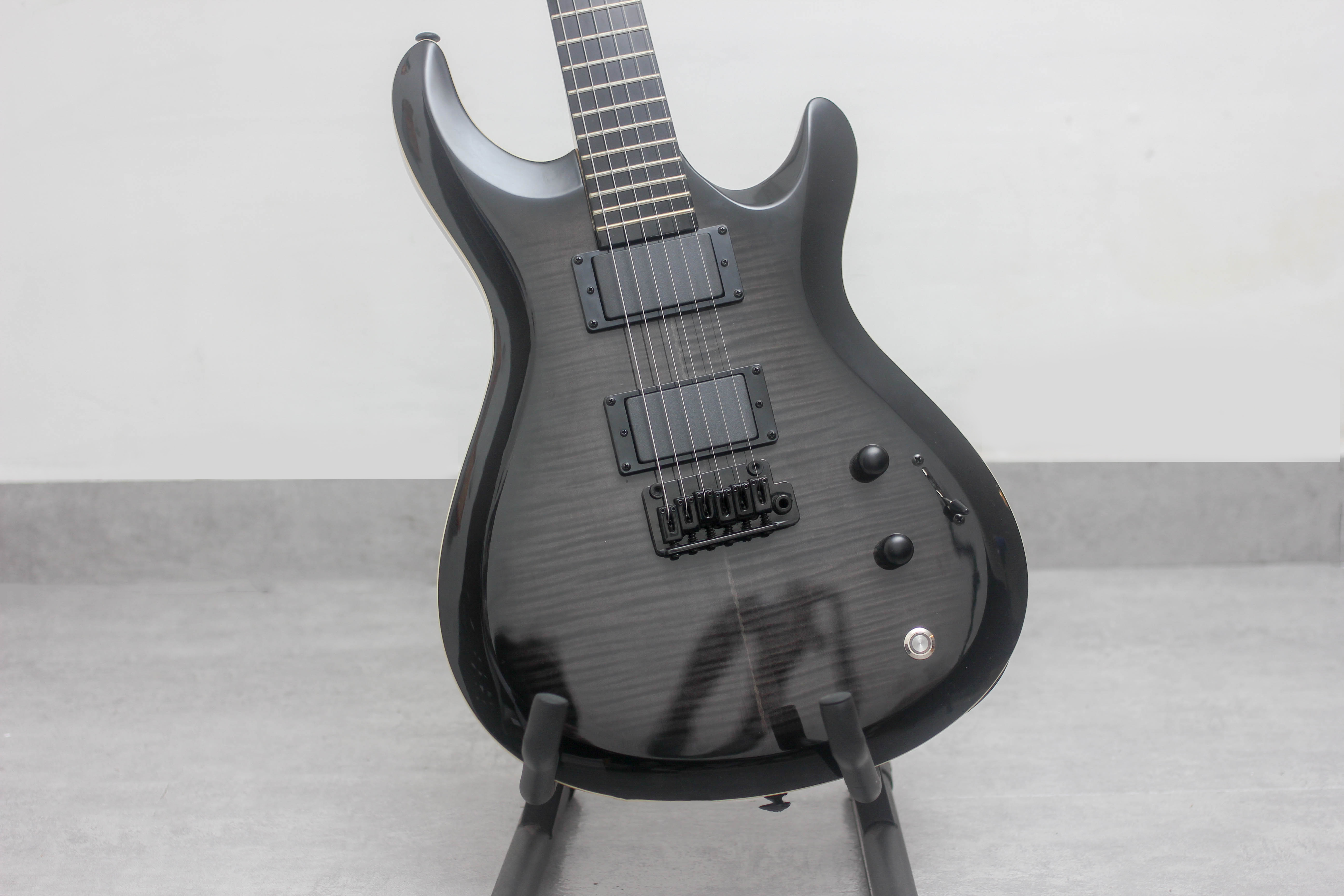 geek电吉他演示,geek电吉他怎么样