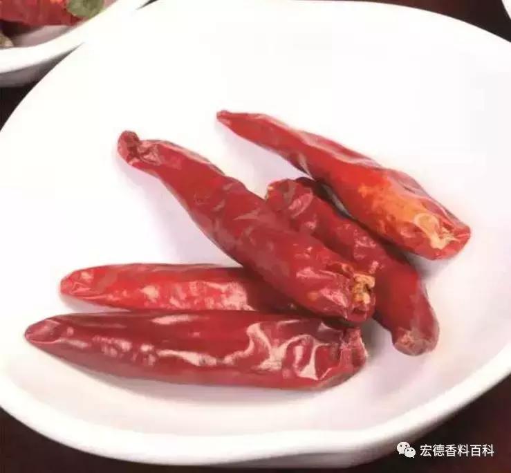 辣椒为主要调料的经典湘菜,正宗辣椒调料