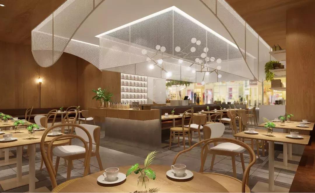 味千拉面2020年,味千拉面时代奥莱