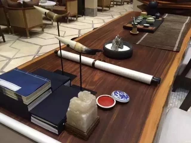 笔墨纸砚文房四宝的文化内涵,文房四宝笔墨纸砚是什么意思