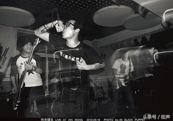 河南摇滚之乡,新乡真的是摇滚之城吗