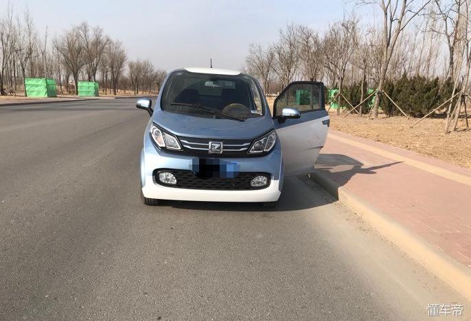 众泰E200质量怎么样,众泰e200评价怎么样值得买吗