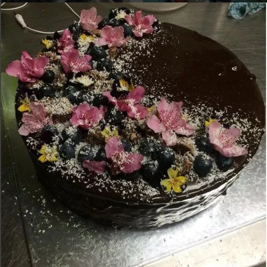 跟着澳洲大厨一起去“打野食”