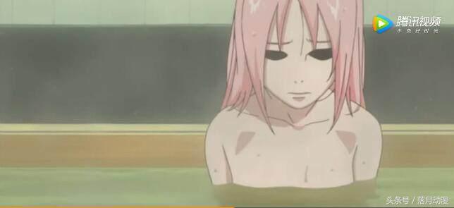 火影忍者春野樱和雏田,火影忍者春野樱雏田